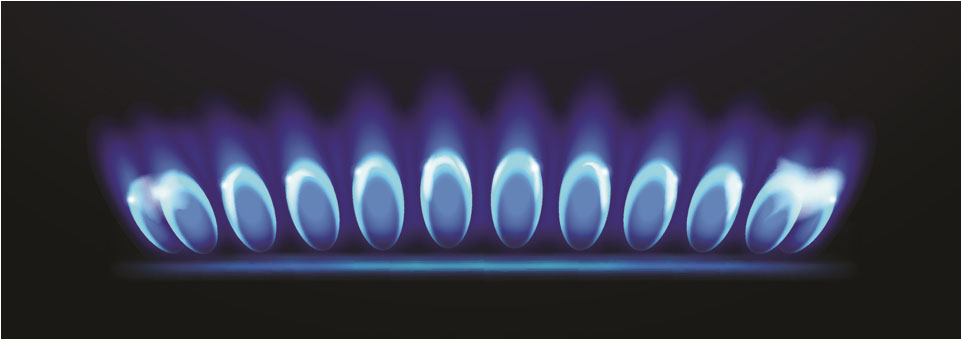 gas